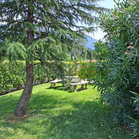 Immobillario - Eden 公寓 多马索